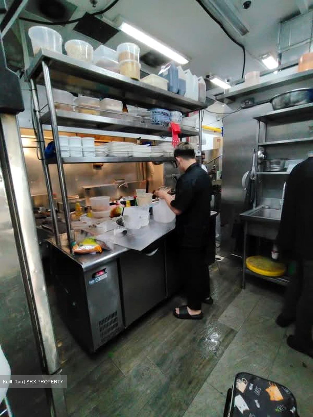 Jalan Sultan (D7), Retail #566791141
